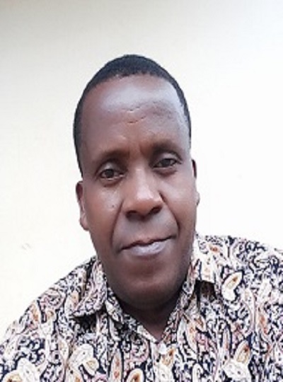 Prof. Jaffu Chilongola
