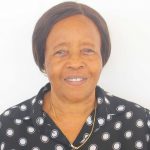 Dr. Agnes Cyril Msoka