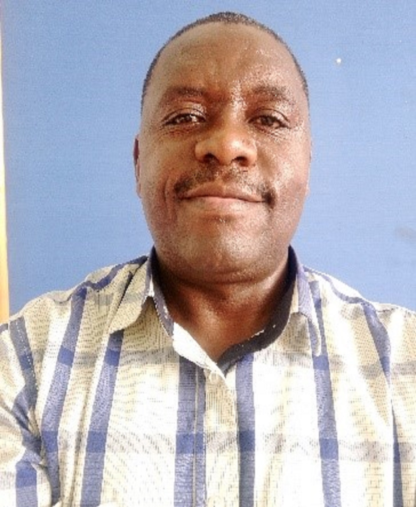 Prof. Reginald Kavishe