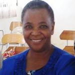 Prof. Rachel Manongi