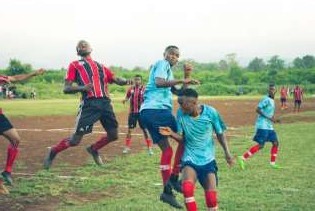 KCMUCO Students’ Participation in the Tuma Chancellors Cup 2024