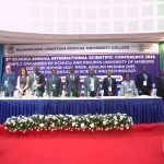 The 2nd Annual International Scientific Conference